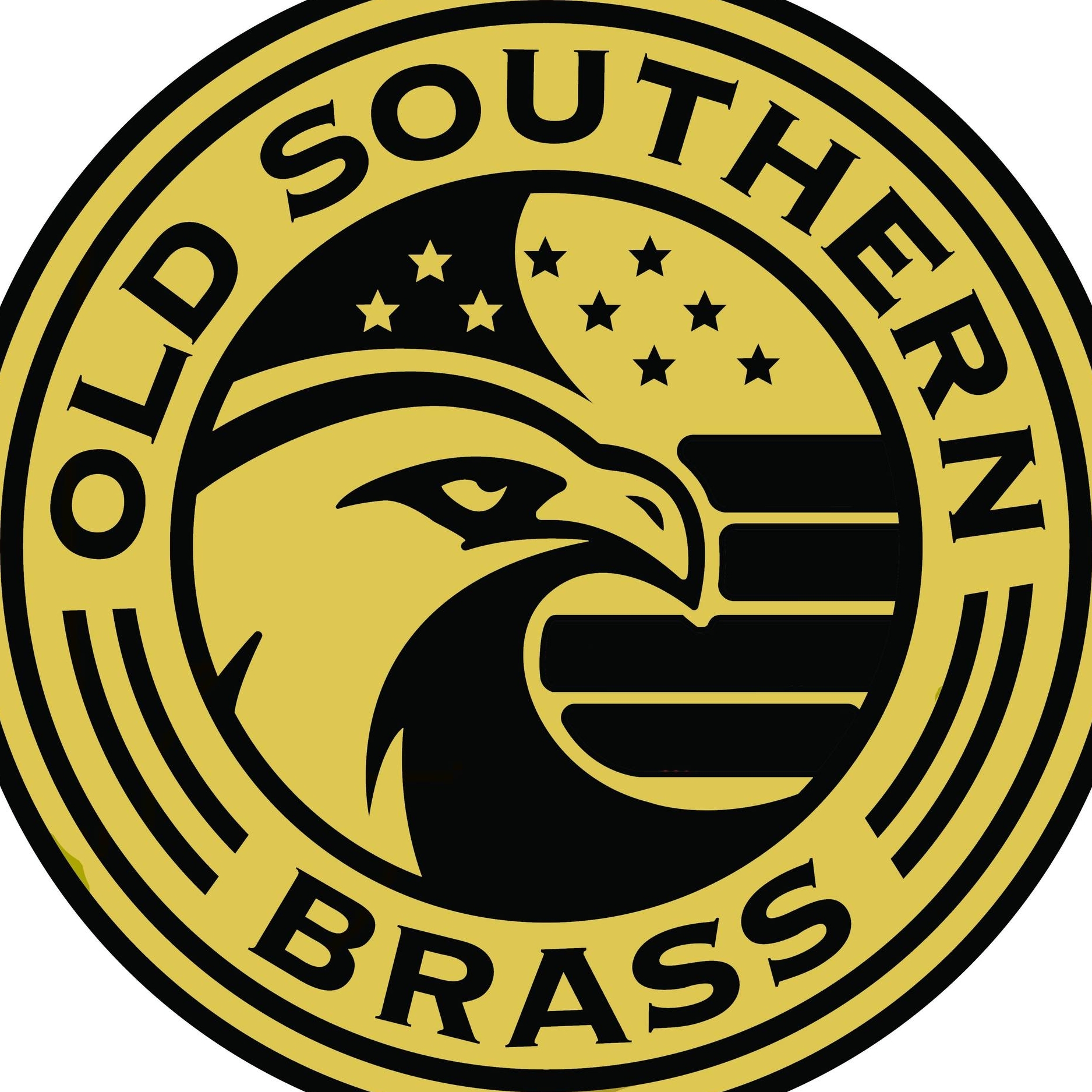 Klik hier voor kortingscode van Old Southern Brass